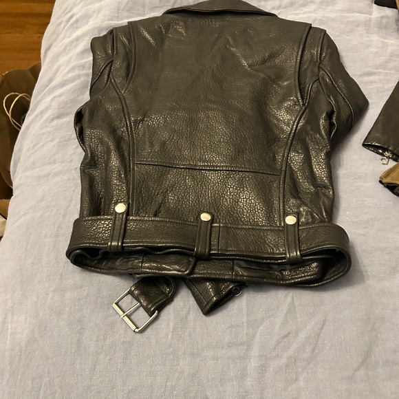 Current Elliott motorcycle jacket brand new - Picture 6 of 6